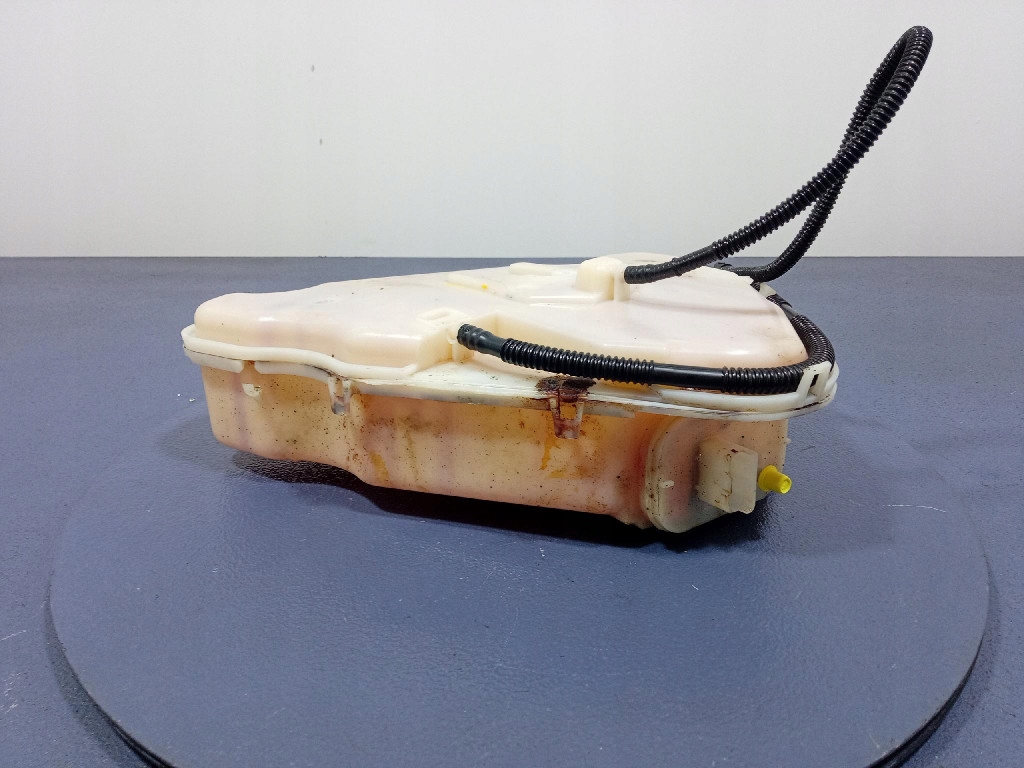 Купить Citroen c4 1 04- 1.6 hdi бак жидкости dpf fap 9639233780