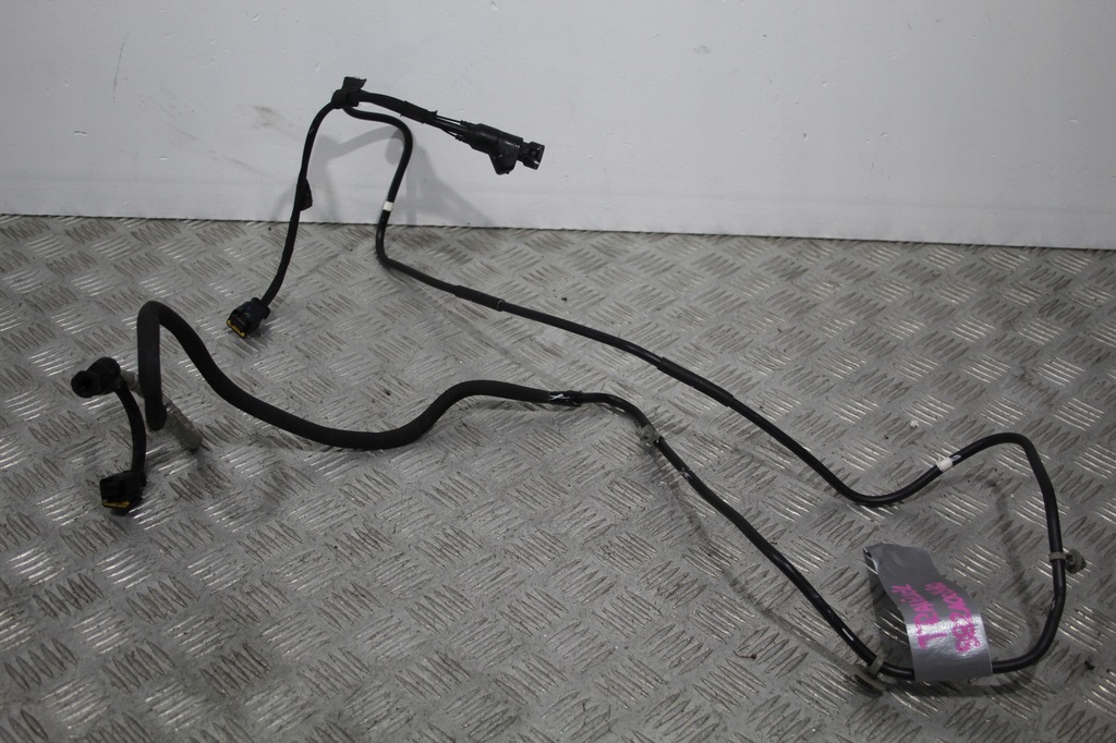 фото №1, Wąż шланг adblue peugeot traveller expert iii 3