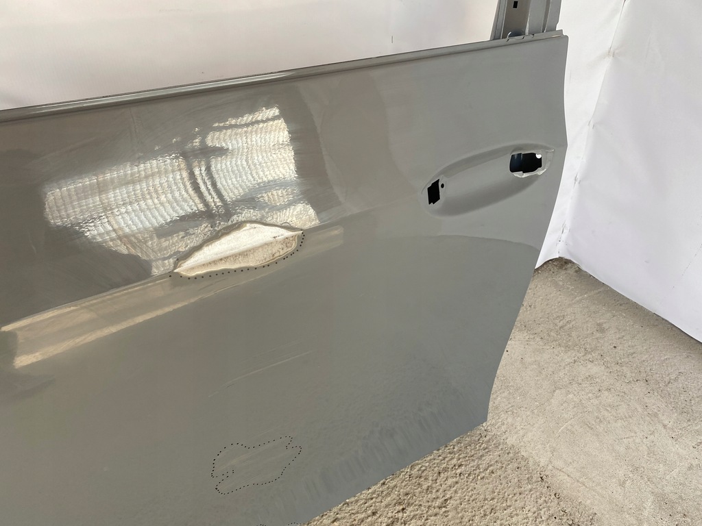 фото №6, Volkswagen vw id3 id 3 дверь левая передние poznań giełda