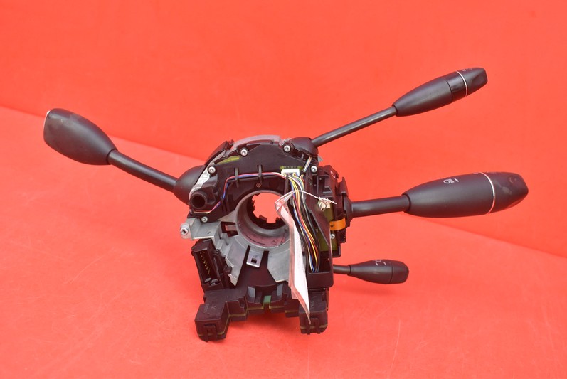 фото №7, Перемикач комбінований перемикач підрульовий a2215403845 mercedes s-klasa w221 05-09