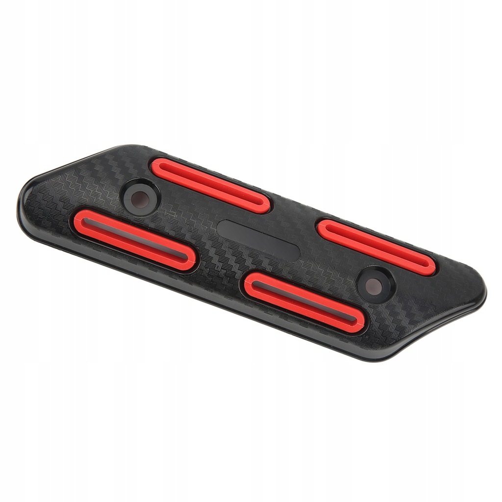 фото №8, Защита тепловая трубы выпускной универсальная do rur o диаметра od 27 ld