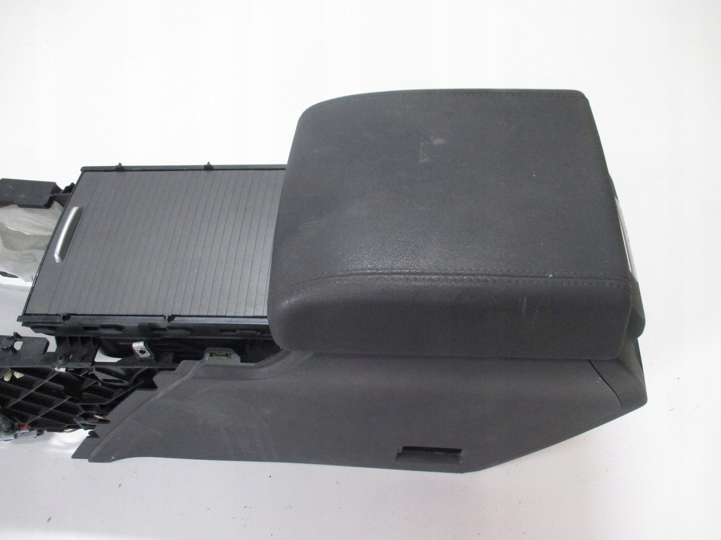 фото №5, Тунель підлокітник range rover evoque