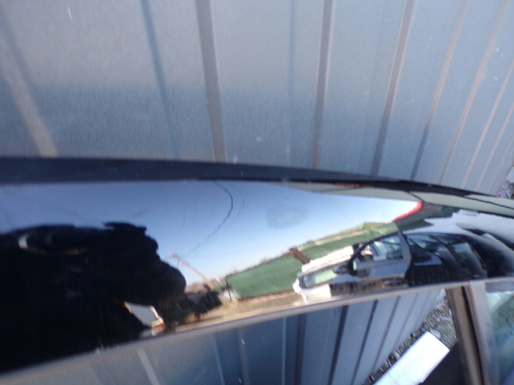 фото №4, Дверь правое передние renault zoe org fv