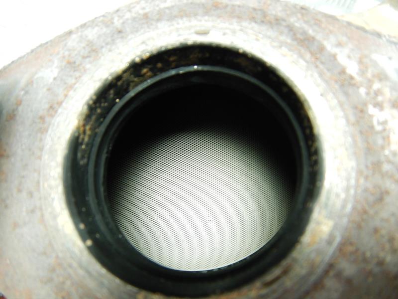 фото №8, Lexus rx iv 450h v6 каталізатор