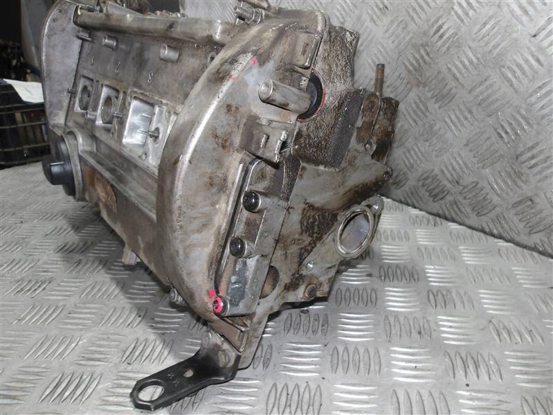 Головка audi a4 b5 1.8 20v adr Оригинал