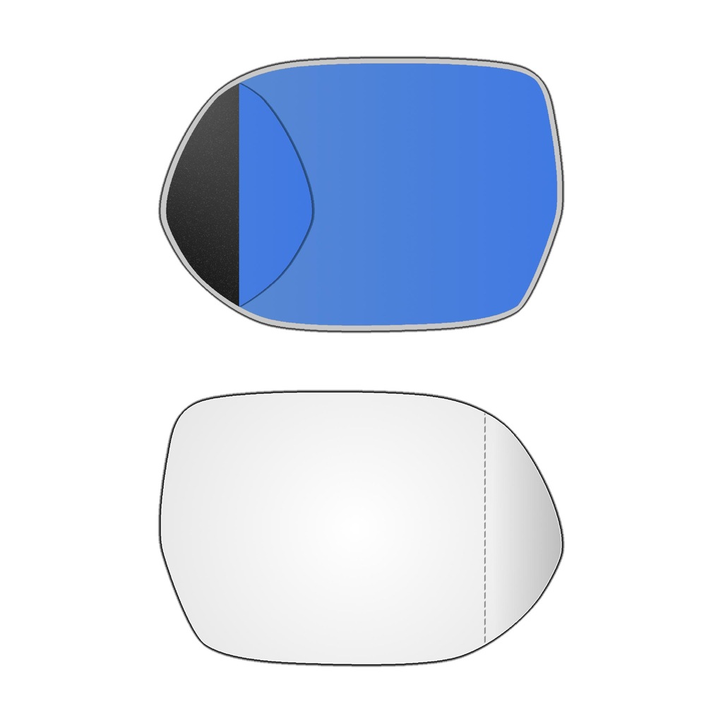 фото №1, Асферическое зеркало chevrolet epica 2006-2015 2014