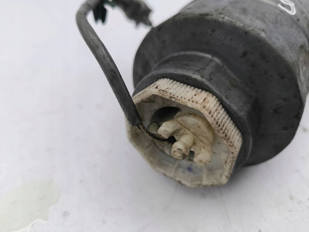 фото №3, Mazda cx-5 2013 фільтр пального