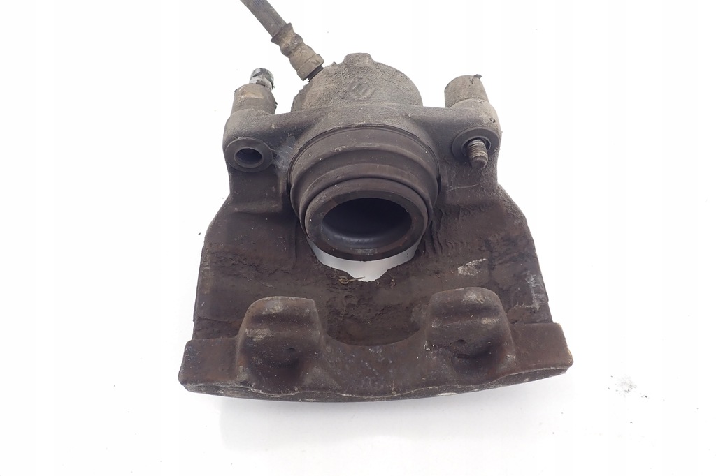 фото №6, Супорт гальмівний лівий перед dacia duster i 1.5dci