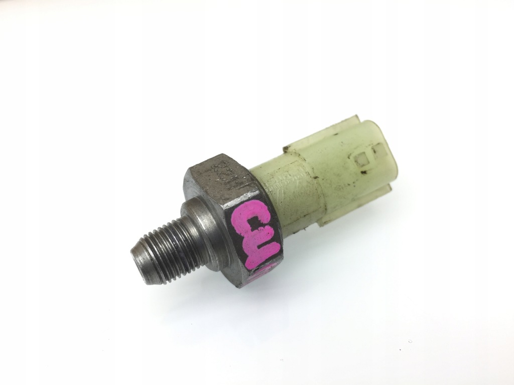 фото №1, Clio 5 v 1.0 sce датчик давления масла