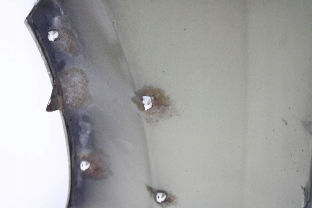 фото №12, Крыло правый перед передний hyundai tucson i 2004r- eb