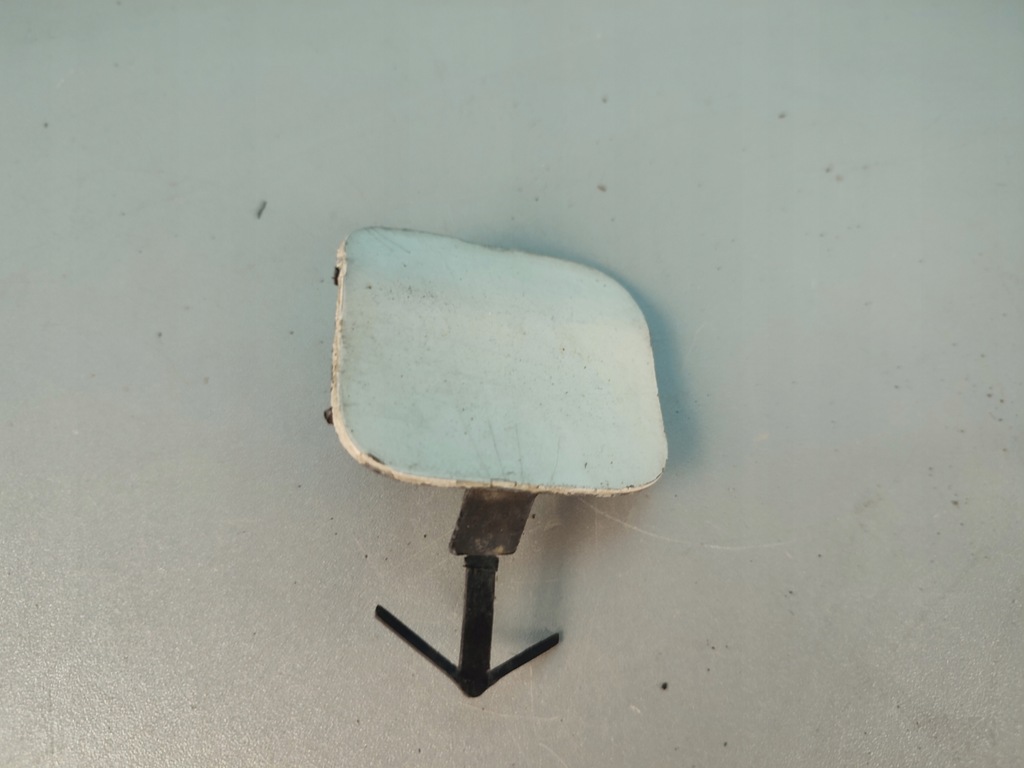 фото №1, Заглушка фаркоп задня seat toledo iii 3 5p5807928