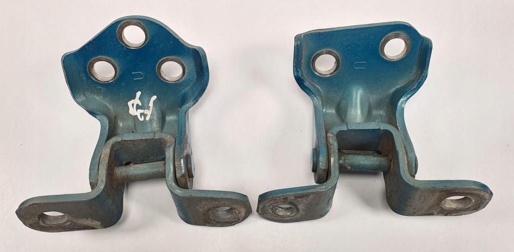 фото №1, Петлі двері правий перед toyota mr2 ii sw20 пара