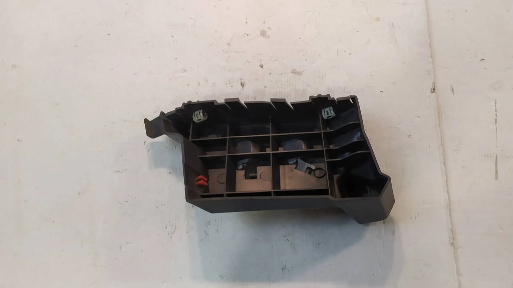 фото №8, Напрямна кронштейн кронштейн правий перед ford transit courier