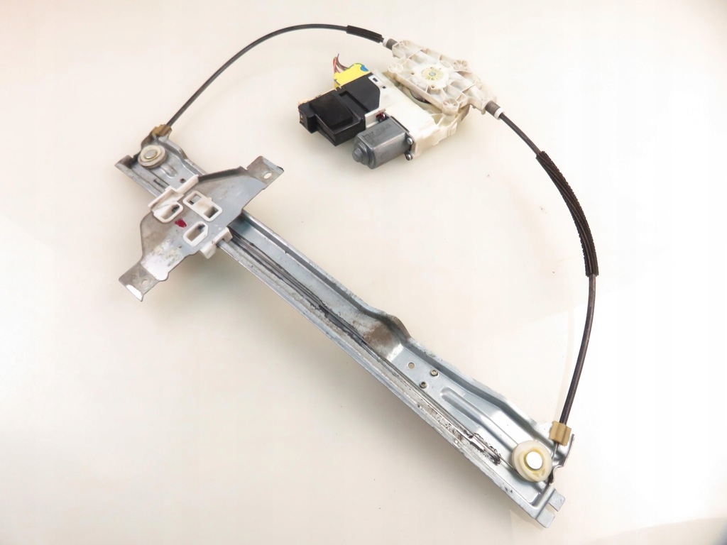 фото №9, Подъемник стекло левый передний 3d citroen c4 i 996385103