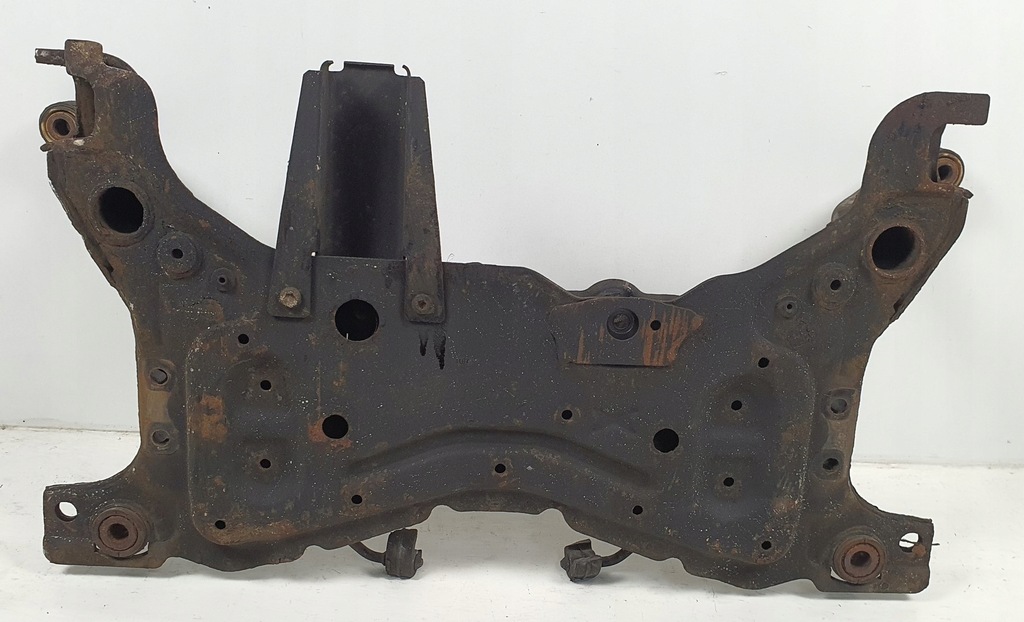 фото №5, Подрамник подрамник балка подрамник перед ford focus mk2