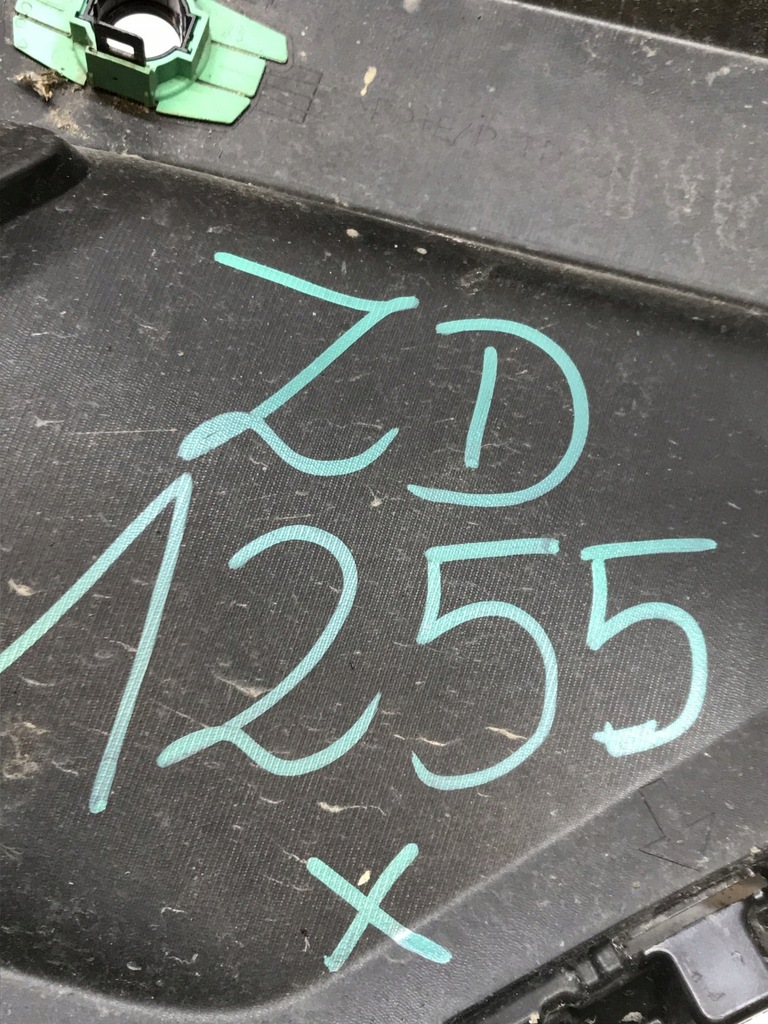 фото №14, Toyota corolla cross 20r- бампер задняя задний pdc 52159-16570