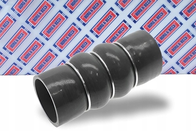 фото №1, Шланг turbo ford transit connect 1.8 02- bth1291