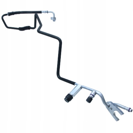 фото №1, Шланг кондиционера do seat toledo ii leon 1m1