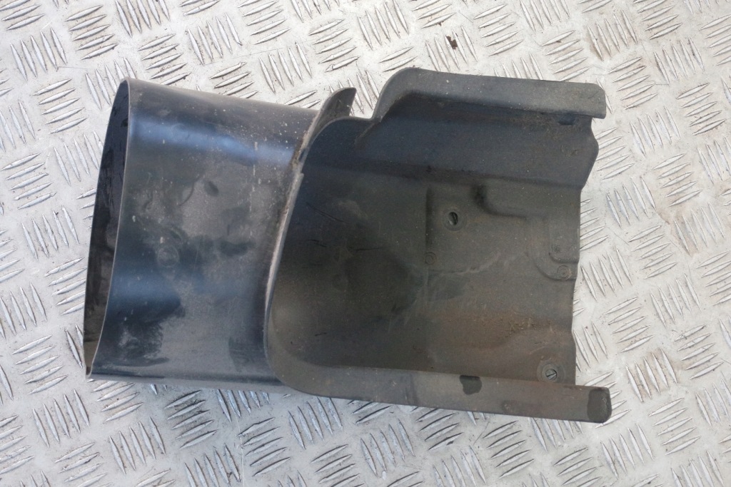 фото №1, Защита амортизатора mercedes s w223 a2236981500