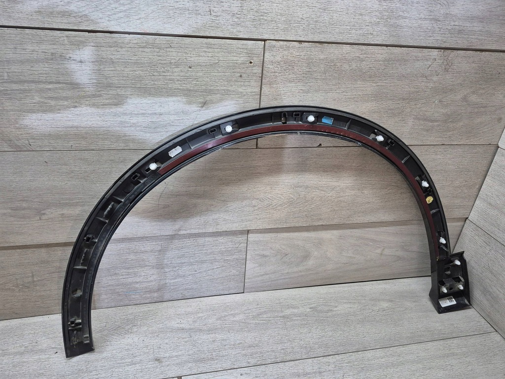 фото №6, 12684. audi q2 молдинг крила правий перед 81a853718a