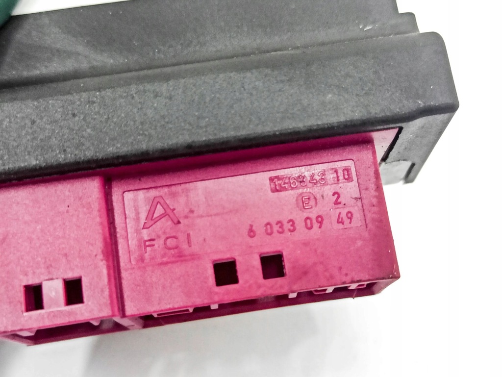 фото №10, Bmw 3 e92 e93 2010 блоки управління