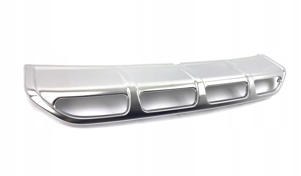 фото №9, Audi a4 b8 allroad спойлер лист бампера перед 8k0807733