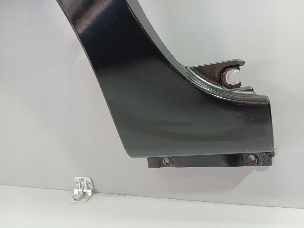 фото №7, Крила лівий перед передній renault espace iv lift nr lak nv676 8200155750