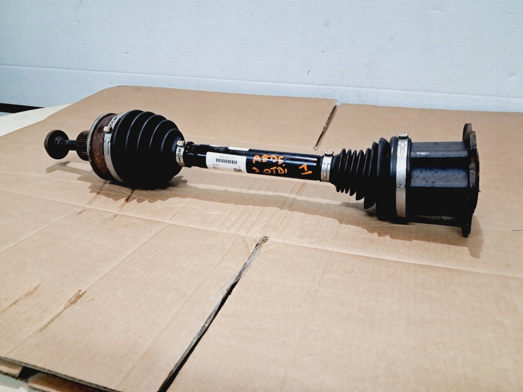 Купить Приводной вал передняя перед audi a8 d5 3,0 tdi 4n0407271