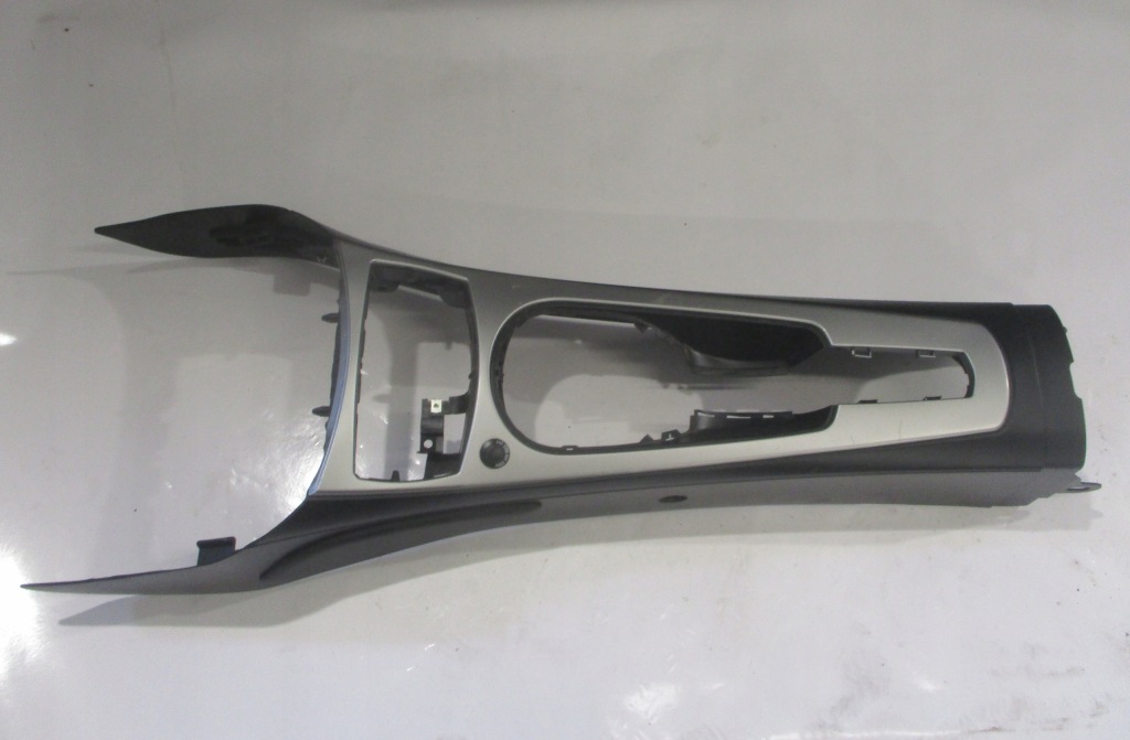 фото №1, Тунель центральний середній bmw z4 e85