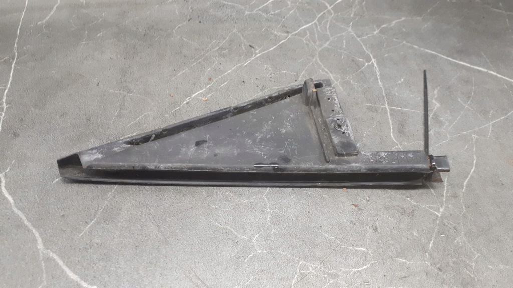 фото №9, 83840-2e000 треугольник дверь правый задняя hyundai tucson i 04r