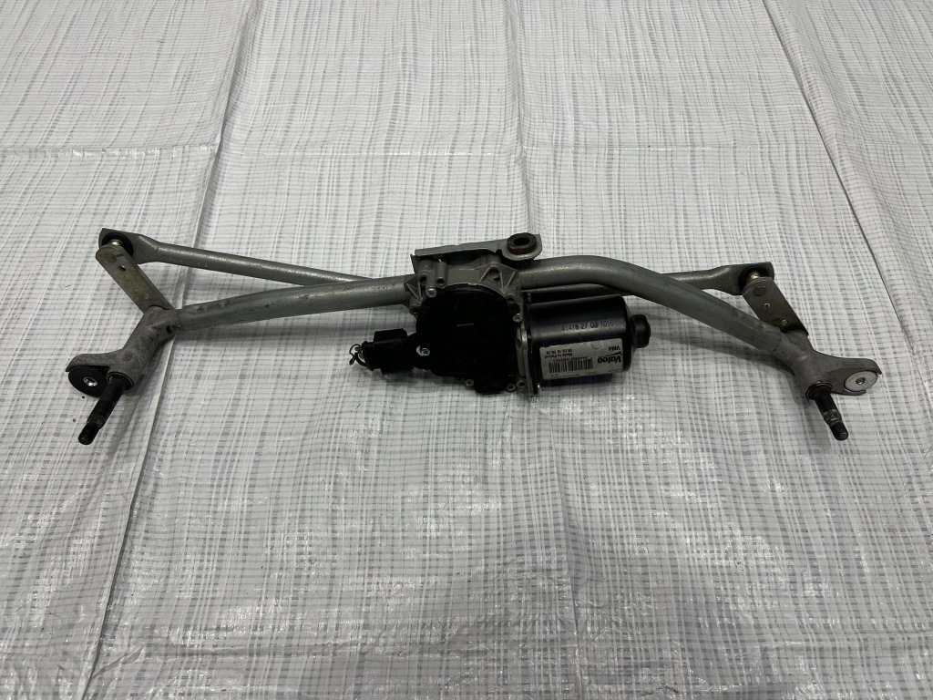 фото №1, Механизм дворник land rover velar l560