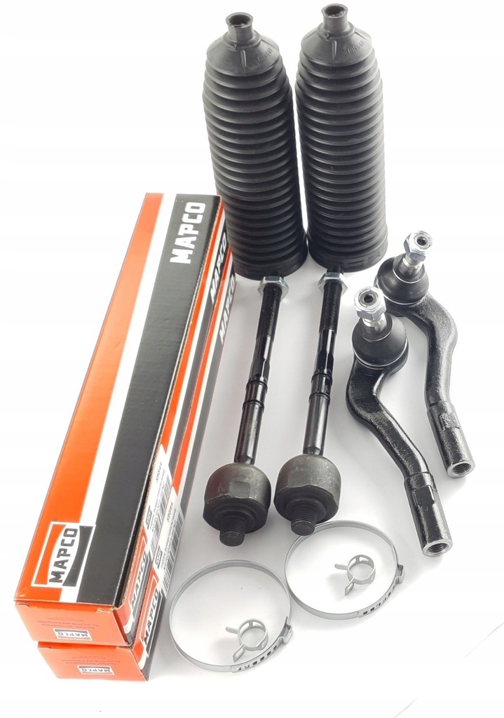 фото №1, Тяги насадки защита mercedes w203 clk c209 a209