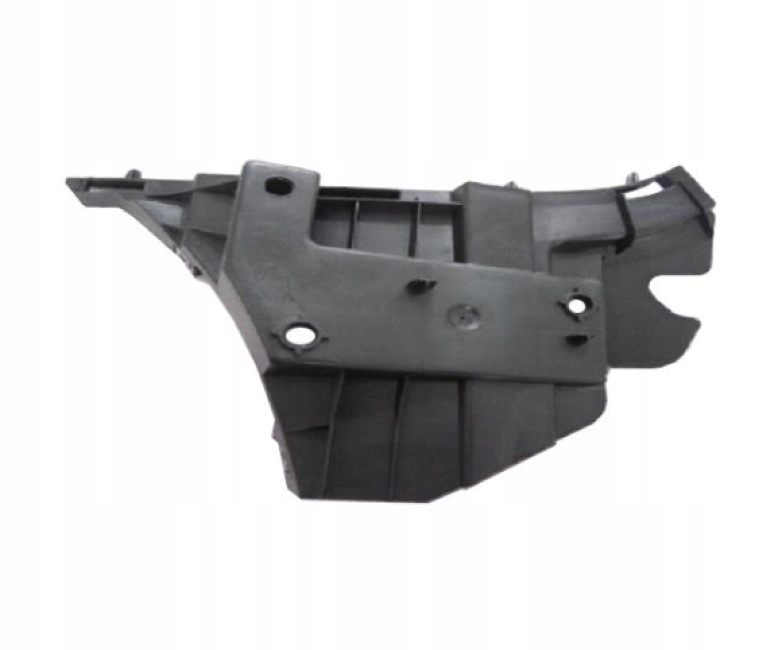 фото №1, Кронштейн бампер le направляющая volvo s80 v70 2006-2013