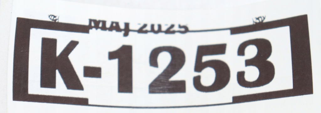 фото №5, Права бічна захист стійка kia niro electric 21 85841g5000 оригінальний номер nowe k-1253