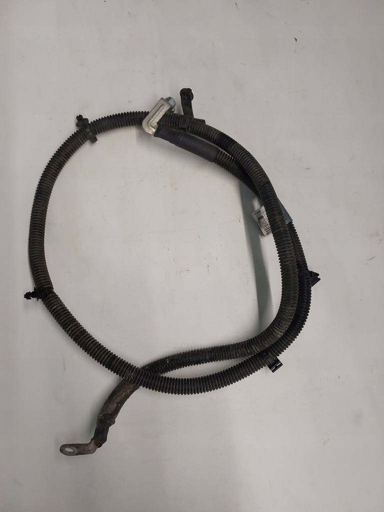 фото №1, Шланг плюсовий mercedes infinity a2465400508