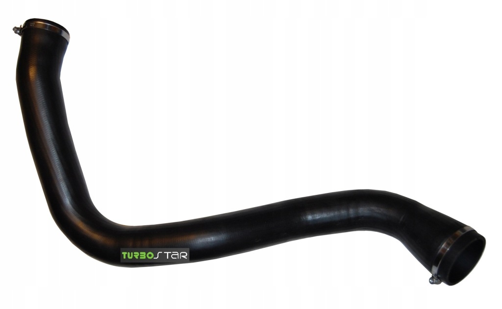 Пабтрубок  труба turbo интеркулер opel insignia 1.6 cdti Недорого