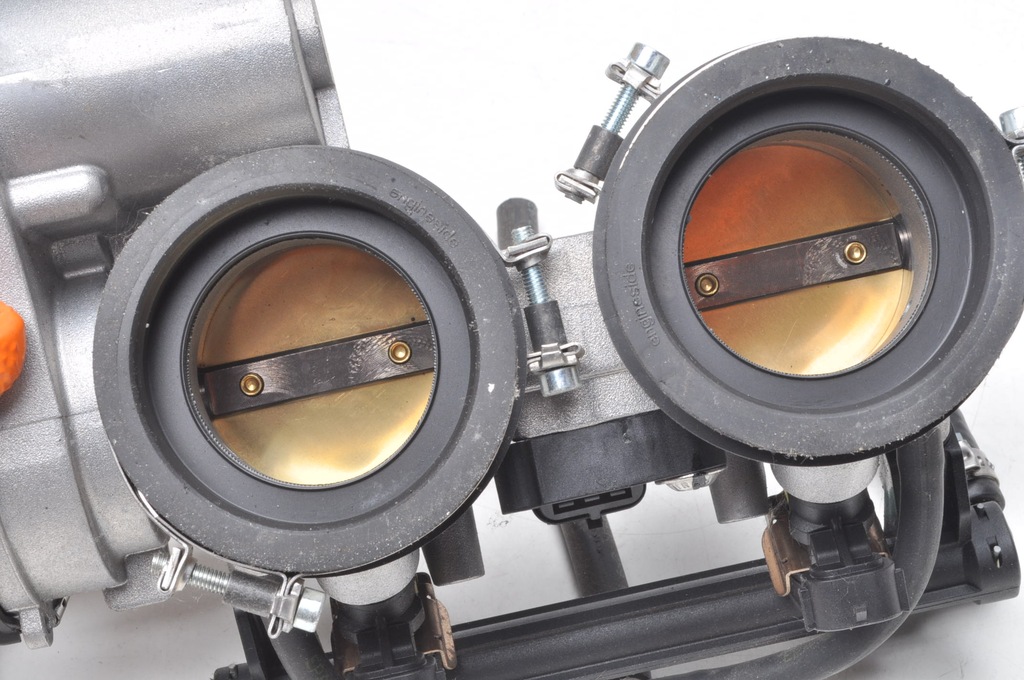 фото №10, Ktm 790 duke дроссельная заслонка 63541001000 0261230289 0280158654