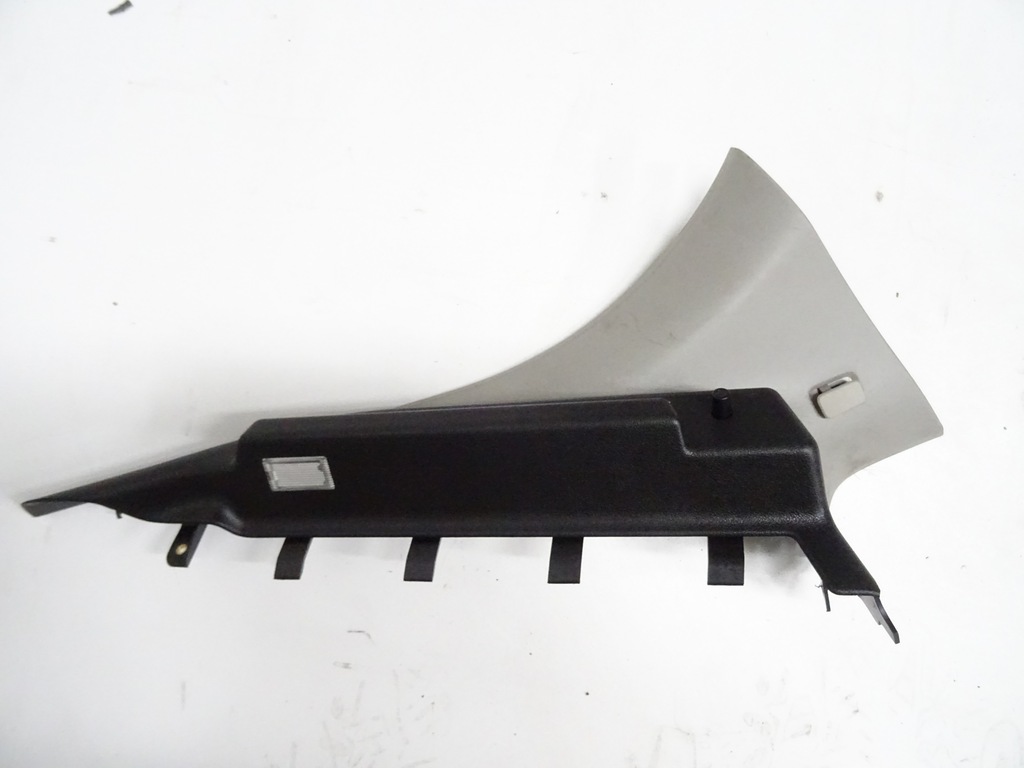 фото №1, Opel insignia a корпус стійка сіра