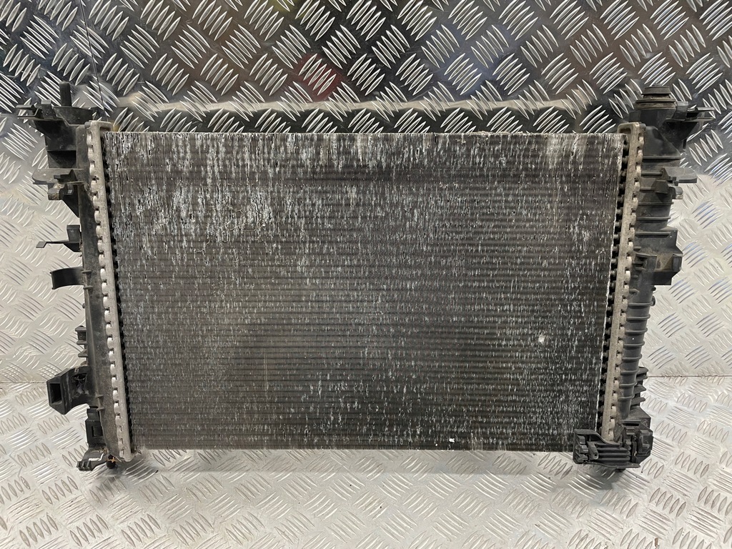 фото №7, Радиатор wody alfa romeo giulietta 50514472