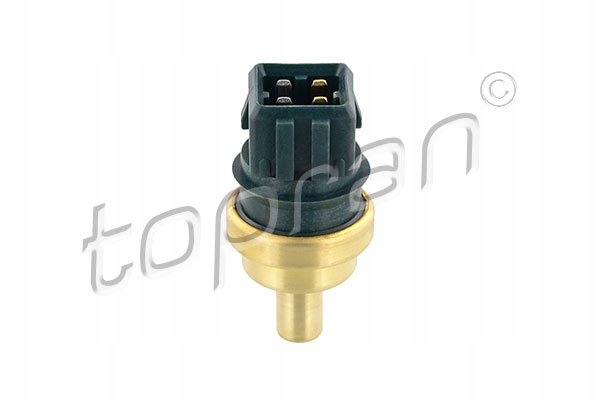 фото №1, Volkswagen оригинальный номер 059919501 датчик температуры жидкость