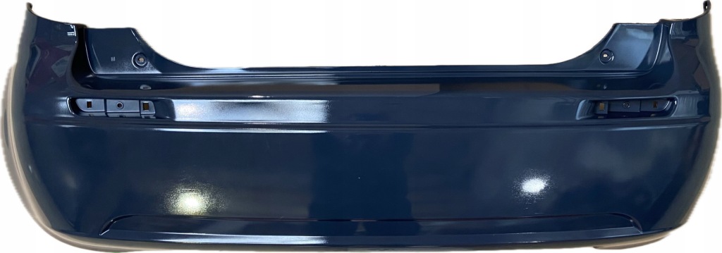 фото №1, Бампер задня suzuki