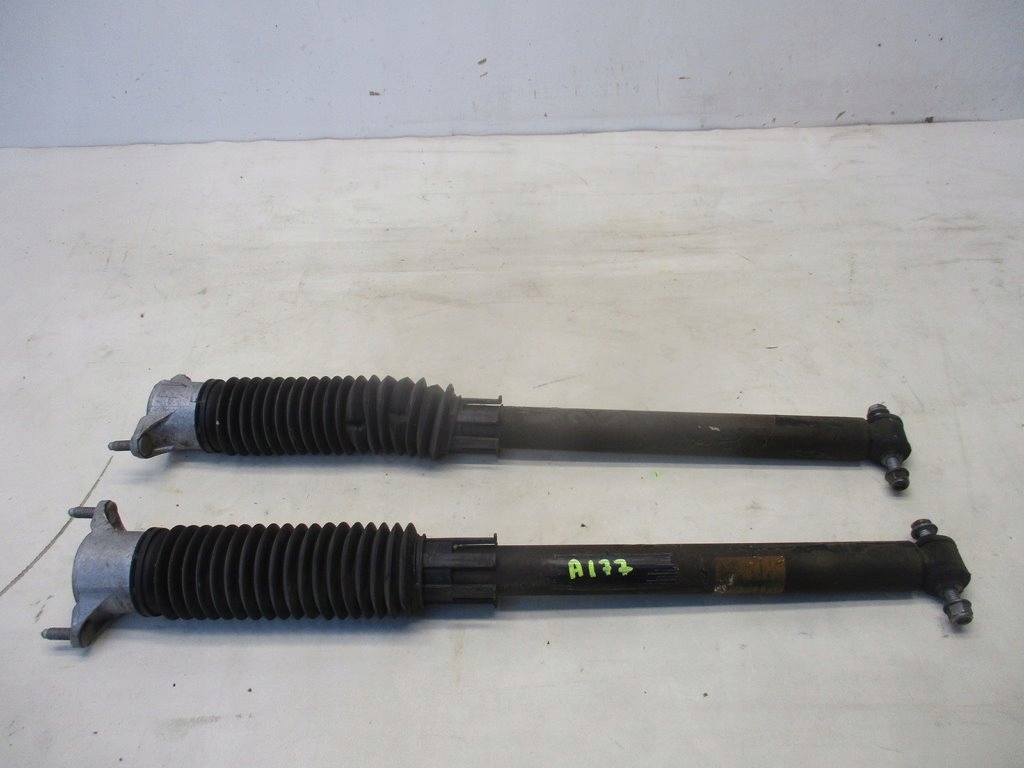 фото №1, Амортизатор амортизаторы задняя mercedes w177