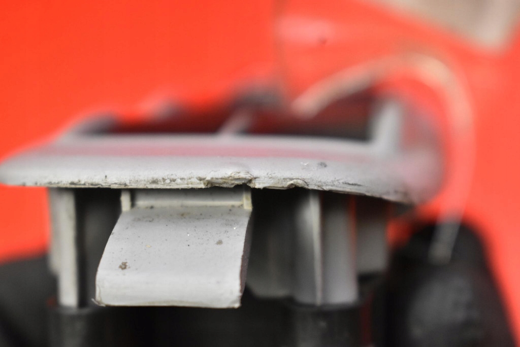 фото №9, Панель управление окон eu nissan almera tino lift 03-06