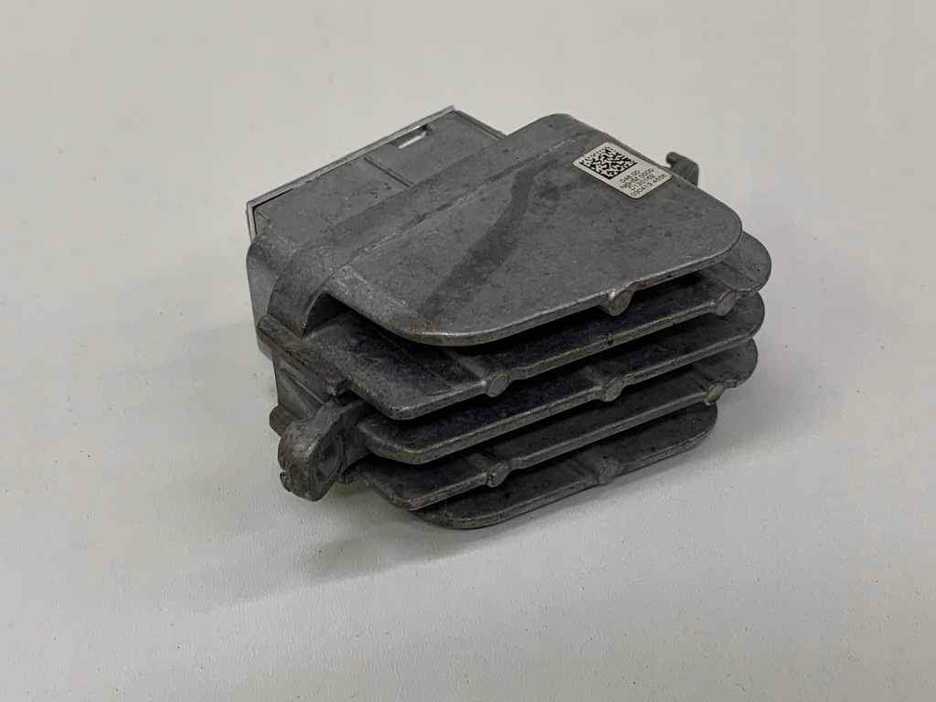 фото №1, Audi a5 b8 преобразователь модуль led jeż