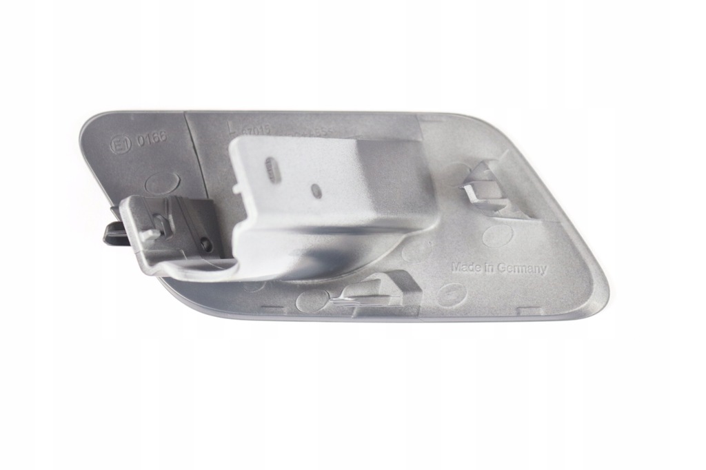 фото №1, Заглушка распылителя фара. audi a3 8y левая aso