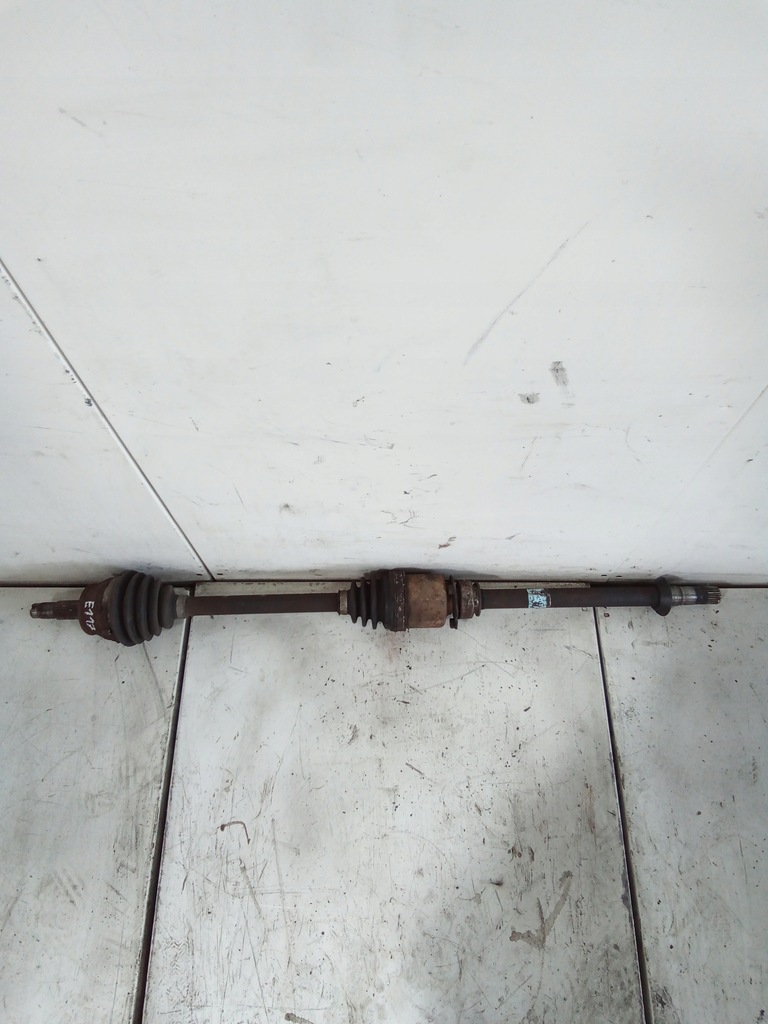 фото №1, E117 приводной вал длинная corsa d 1.3d