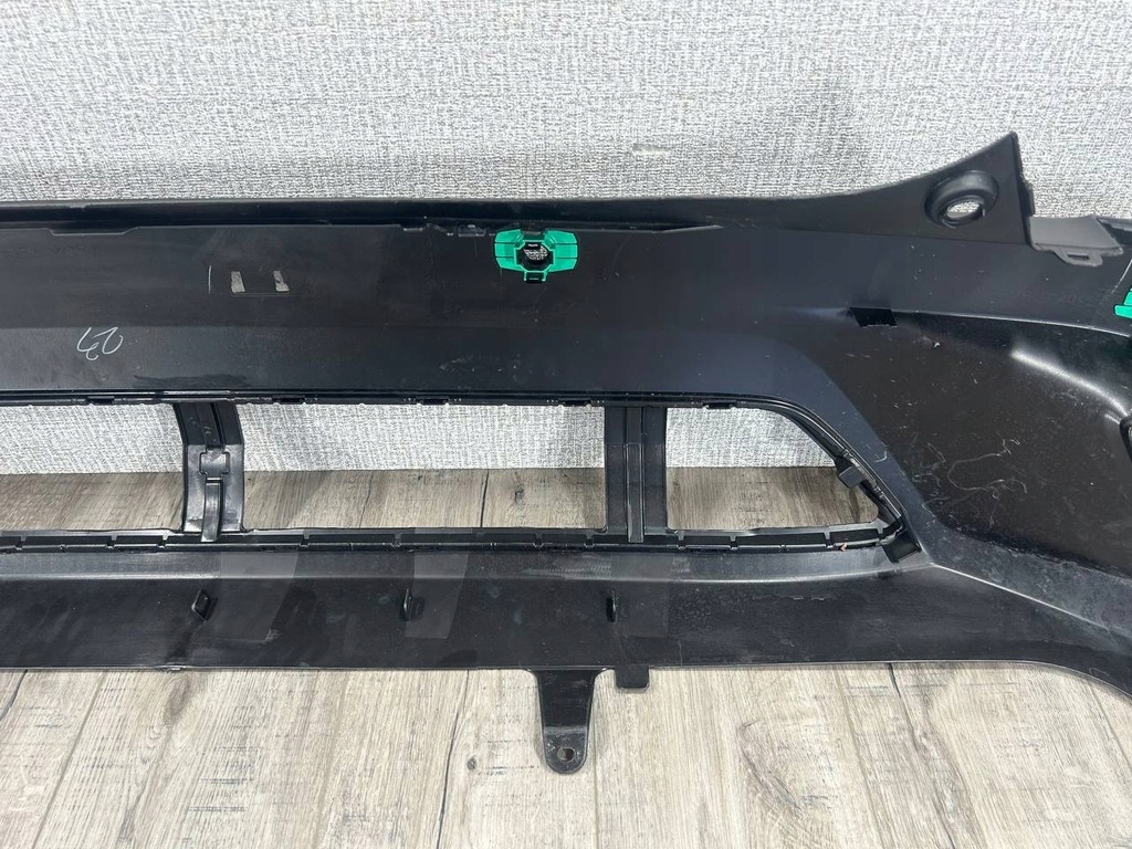фото №10, Toyota corolla cross 2020- бампер задняя 52159-16570