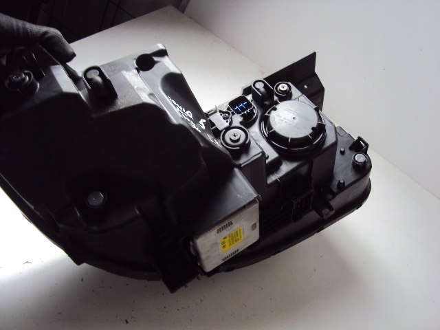 фото №6, Лампа левый перед hyundai ioniq 5 21-