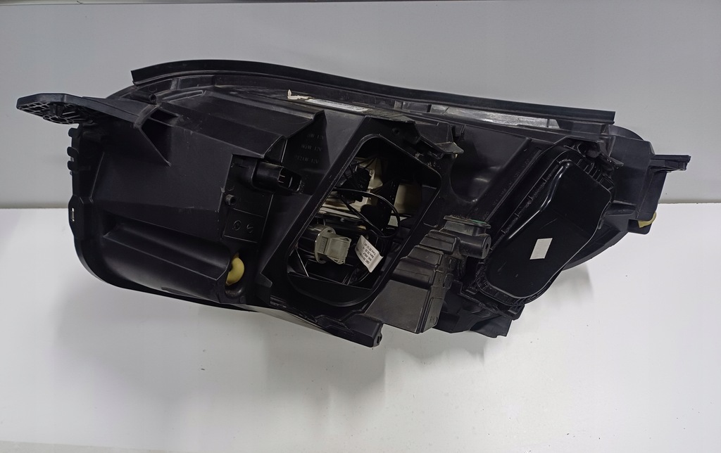 фото №12, Лампа правый перед opel vivaro c citroen jumper iii 19- europa