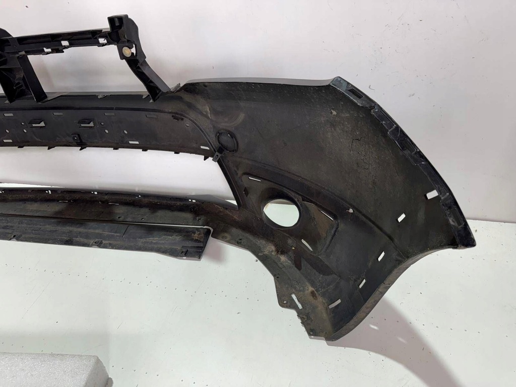 фото №8, Dacia sandero ii logan ii бампер перед передний 1170258x